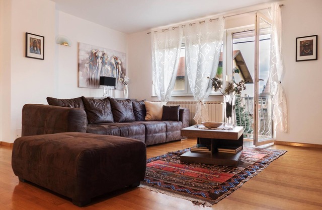 Ivy Luxury Residence