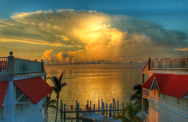 iykyk WTF! ELEVATOR~TIKI BAR~BOAT SLIP on site! MOON DECK/POOL~GULF FRONT BABY!