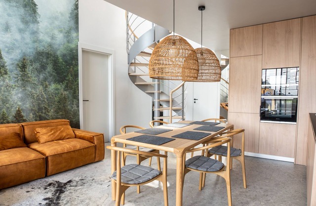 Izerski VIP Premium Apartment