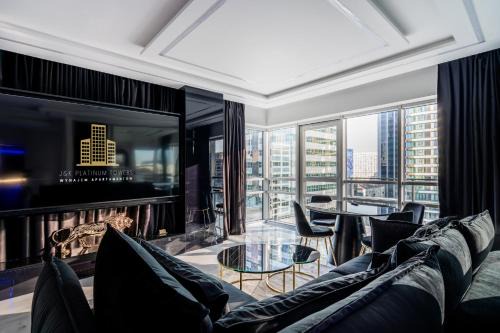 J&K Platinum Towers