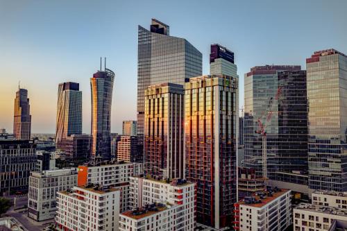 J&K Towarowa Towers