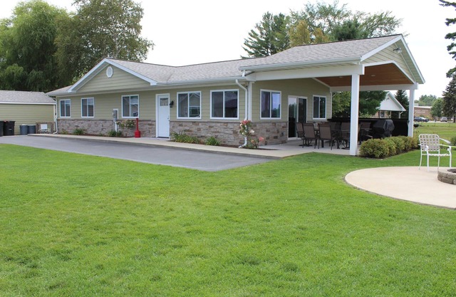 Jack's on the Bay, 5 Bedroom/2 Bath