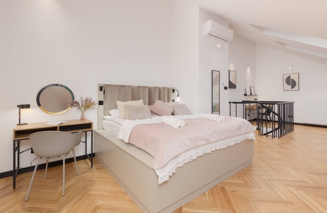 Jagiellońska 27 | Beautiful Apartment | Air conditioning