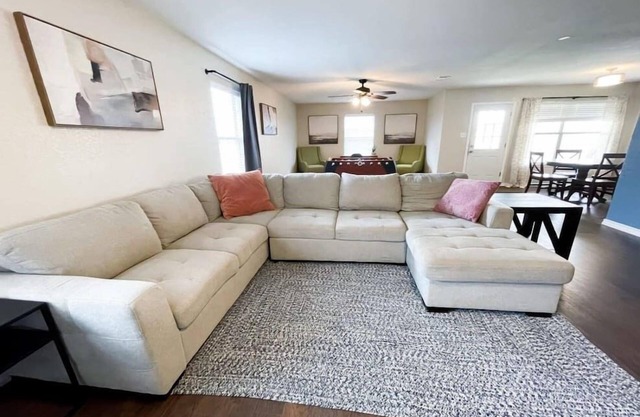 James Inn Summary: We