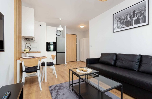Jana Kazimierza 48 | Beautiful Apartment | Parking