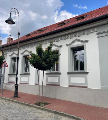Jancsó Apartman