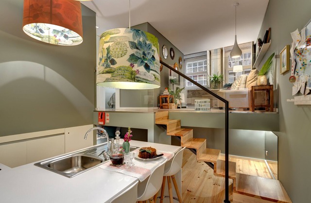 Janika's Apartment - Beautiful & Cozy - Historical Center