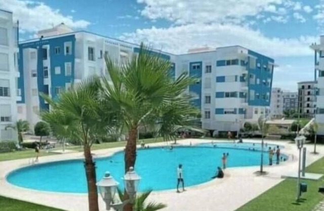 Jannat Luxury Home
