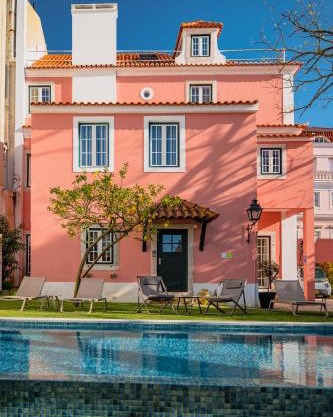 Jardim da Lapa by Shiadu