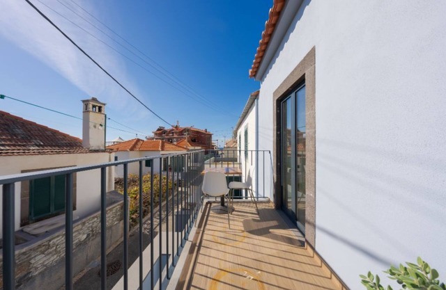 Jardim do Mar Estrela Beach Apartment