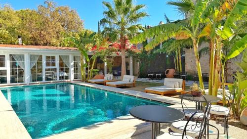 Jardin d'Azur Alaçatı