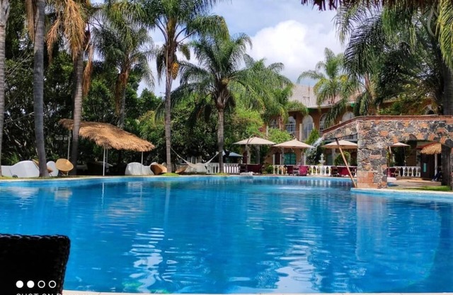 JARDIN DE LA ABUNDANCIA
