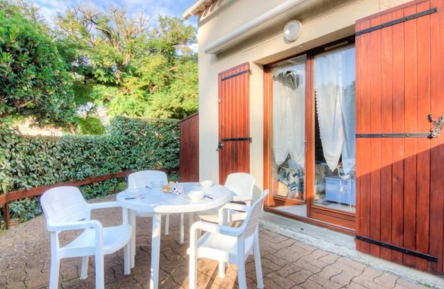 Jardins de l'Océan by Interhome