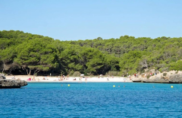 Jardines by Interhome