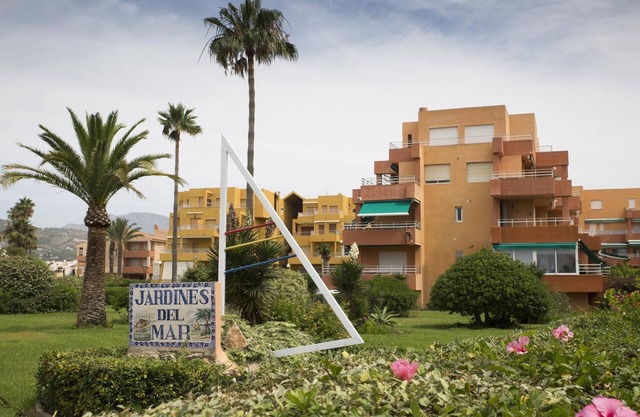 Jardines del Mar Salobreña by A3Rentals