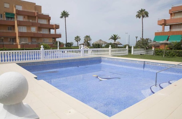 Jardines del Mar Salobreña