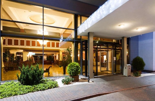 Jasek Premium Hotel Wrocław