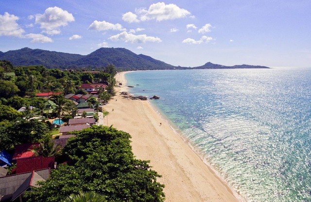 Jasmine Garden Bungalow