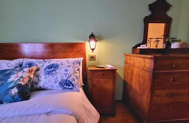 Jasmine House, Laglio, Lake Como