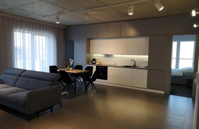 Jasna Góra Apartament