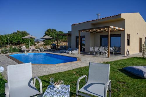 Jason Panorama Villa 1