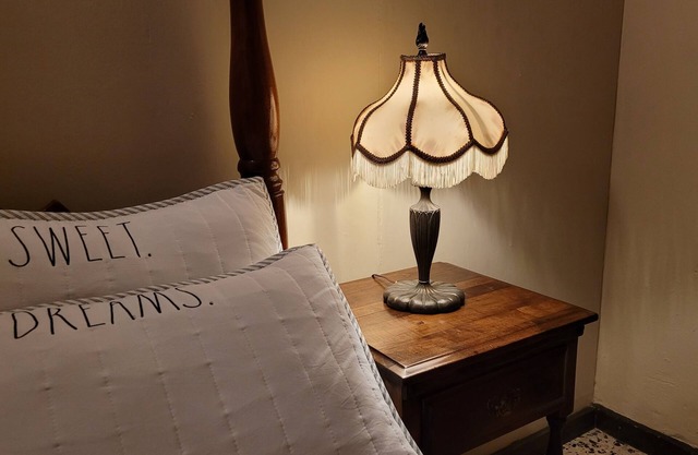 Jayuya - Cozy Aparment with Wi-Fi, Free Parking and A/C