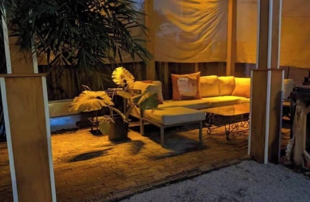 Jazzy treme escape Hot Tub Cabana, FQ