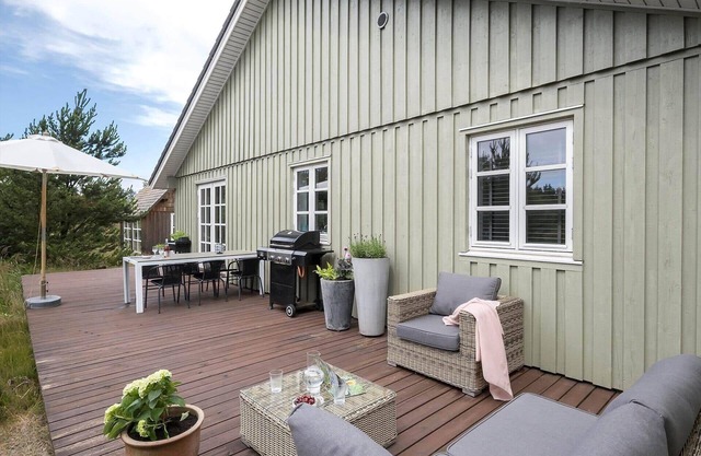 JB175-23 Brovst - Kronvildtvej 60