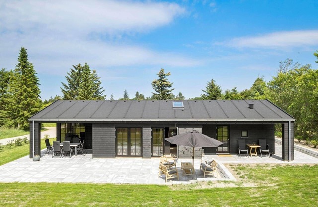 JB330 Fjerritslev - Perikumvej 12