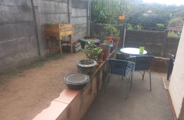 Jeanettes' Hide Away - Wheelchair friendly .