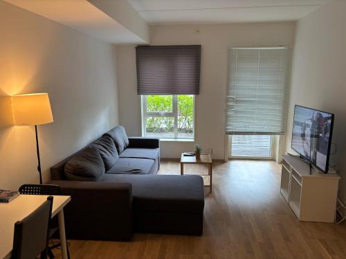 JECI Apartment - New, Modern & Central Jessheim
