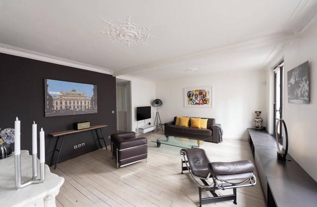 Jehan, 2BR/1BA, 4 people