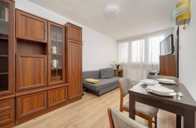 Jelenia 4 | Cozy Apartment | 1 Bedroom