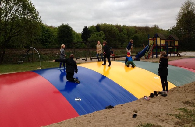 Jelling Family Camping & Cottages