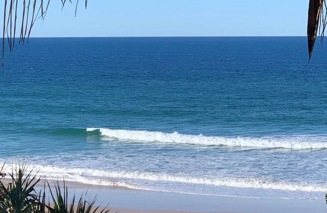 'Jemingar's Place' 207 - Rainbow Beach. Plantation Resort Unit - Incredible Views - Top Floor.