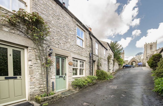 Jenny Wren Cottage, Middleham, Yorkshire Dales