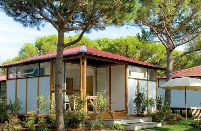 Jesolo Holiday Village - Cottage Dune AGCLU (2601)