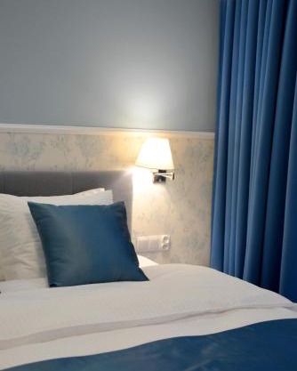 JessApart – Ochota Apartments