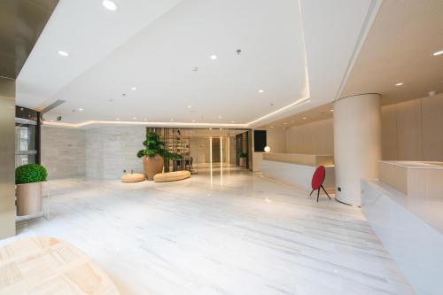 Ji Hotel Beijing Liujiayao