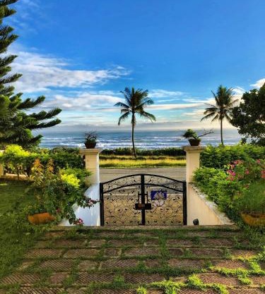 Ji Li Ya Lan Homestay