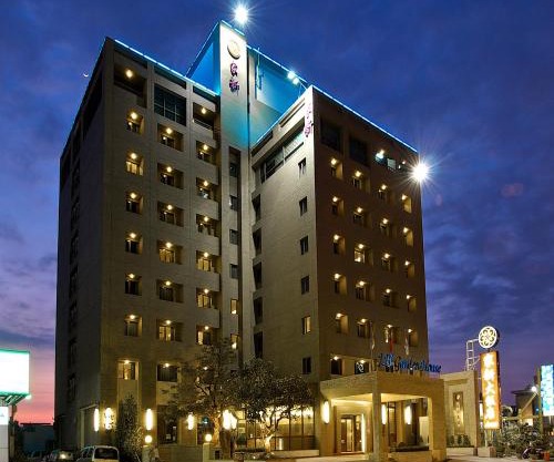 Jia Hsin Garden Hotel
