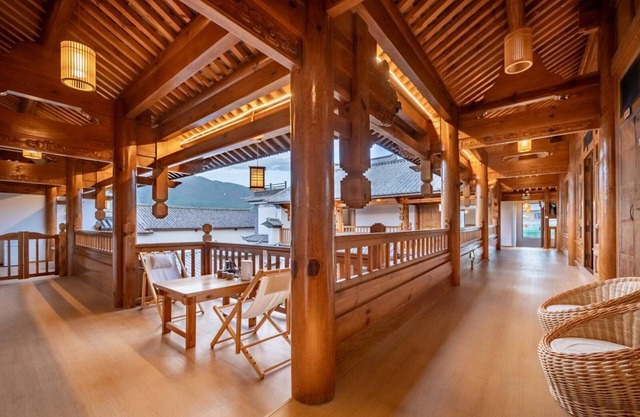 Jian Chuan Sha Xi Sha Ping NO.2Courtyard