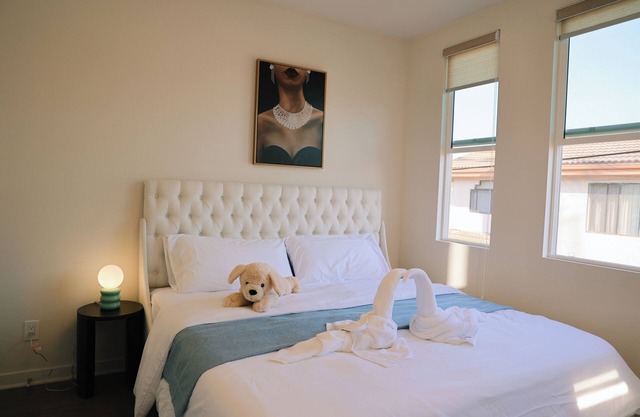 Jie’s choice Garden Cottage new home 15 mins to DT