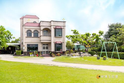Jieyuan Homestay