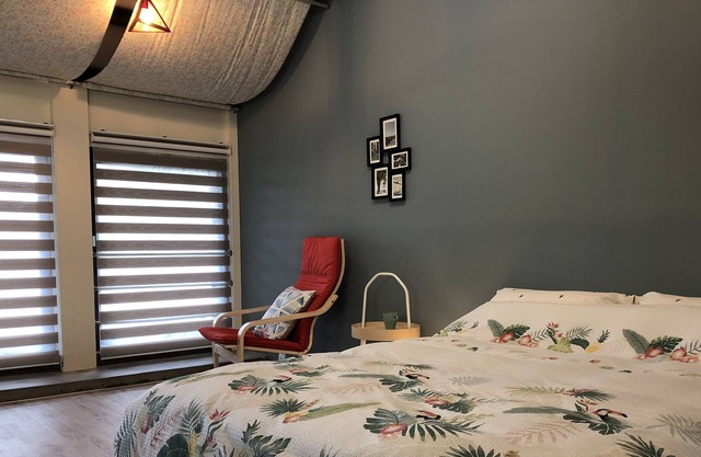 Jinguashi Cloud Mountain Homestay B&B