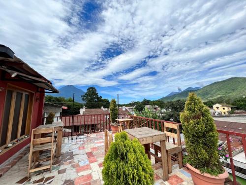 Jireh guesthouse