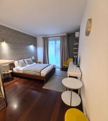 JM Apartment Old Town Krakow