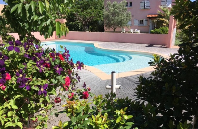 Jm Vacances Serignan