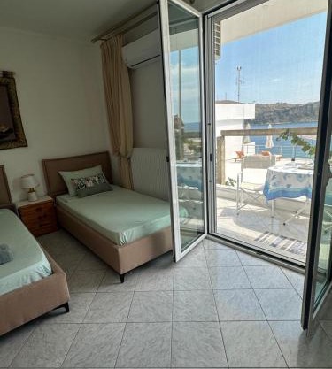 Joannas Stefaneli House