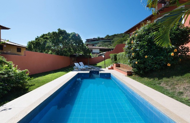 JOAO FERNANDES, 500 MTS FROM THE BEACH R $ 550 SEA VIEW NEAR THE SEA AND CENTR